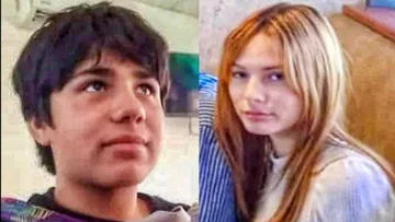 Florencio Varela: ¿qué dice la autopsia realizada a los dos adolescentes encontrados muertos?